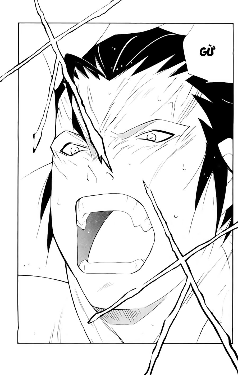 truyền nhân atula 3 chapter 49 26