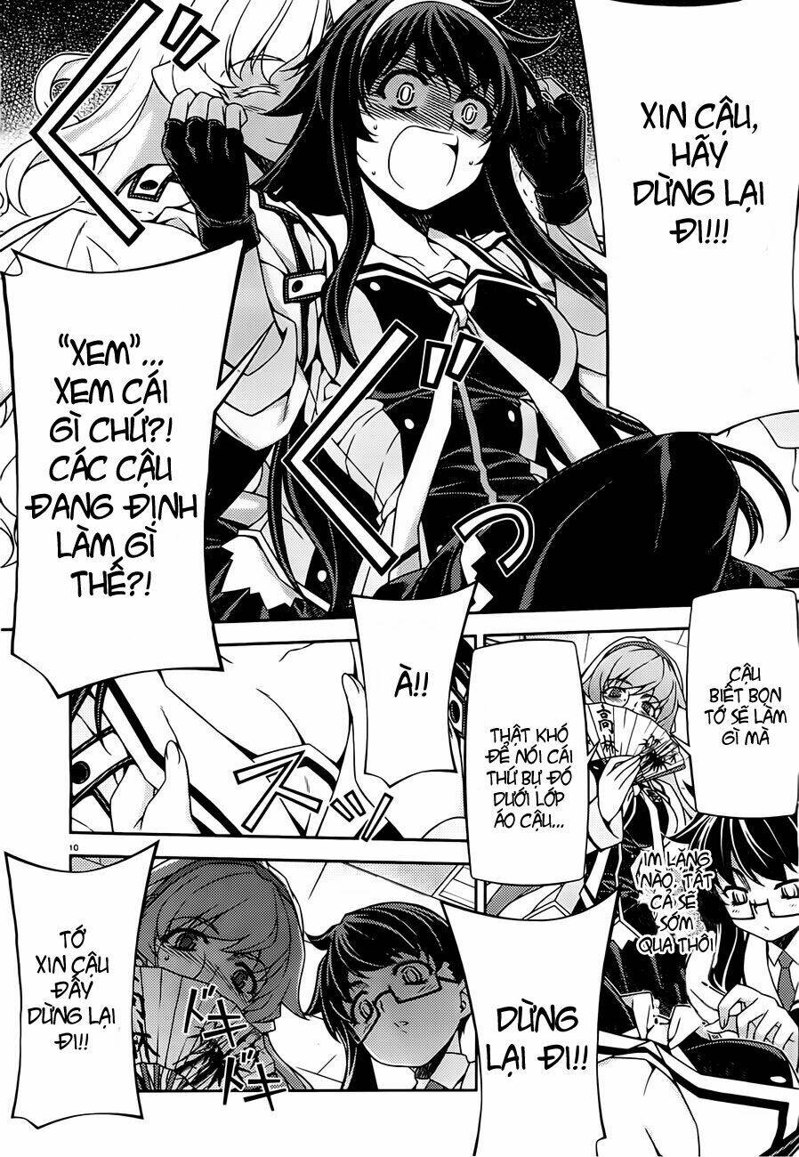 sai:taker - futari no artemis chapter 2 10