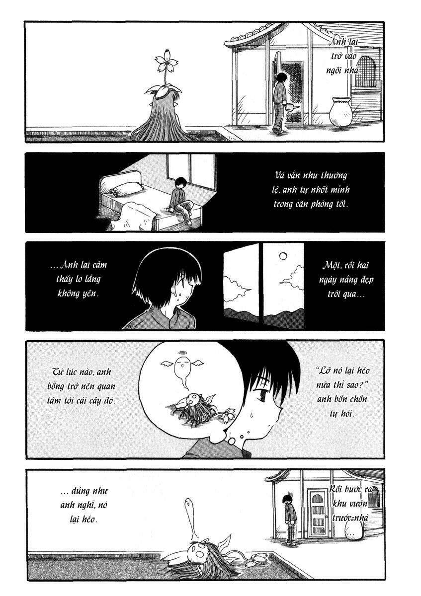 mahoraba chapter 13 7