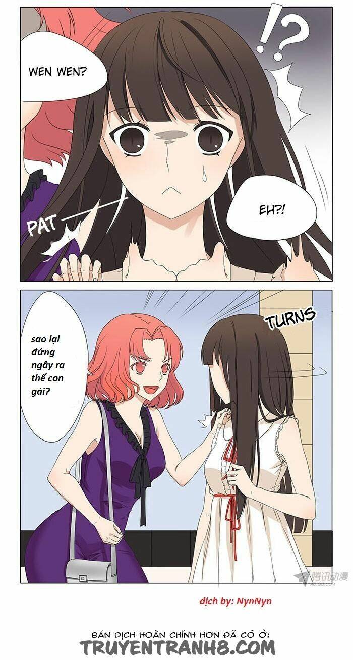 i am my wife chapter 2 3