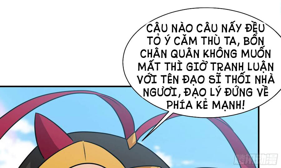 khởi đầu bằng một con côn chapter 127 23