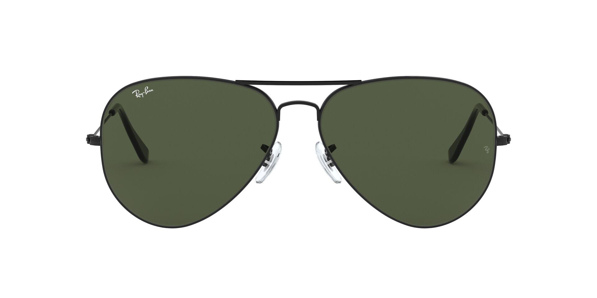 Mắt Kính Ray-Ban Aviator Large Metal II - RB3026 L2821 -Sunglasses