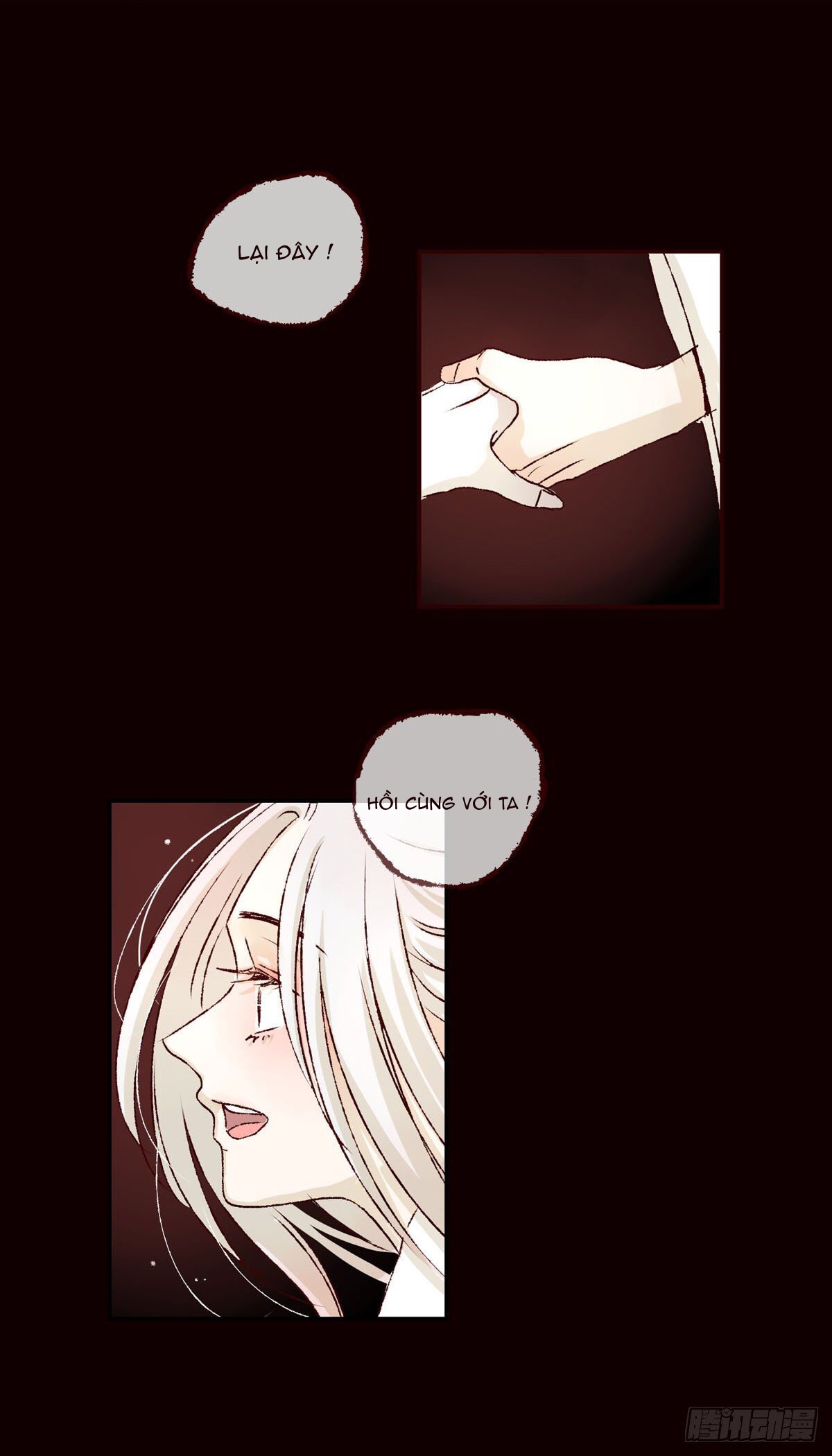 hoa của quỷ chapter 12 4