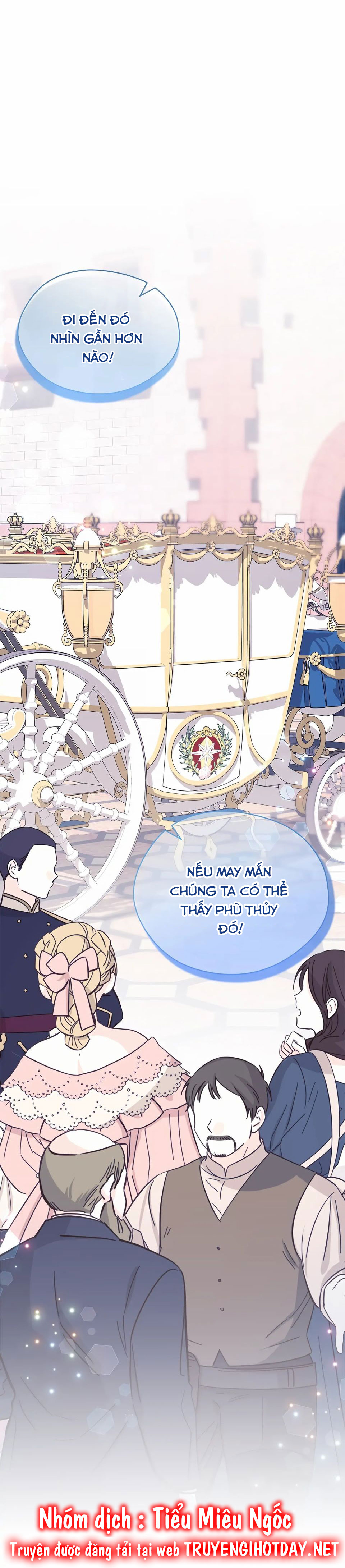 tôi không phải là nữ anh hùng chapter 102 10