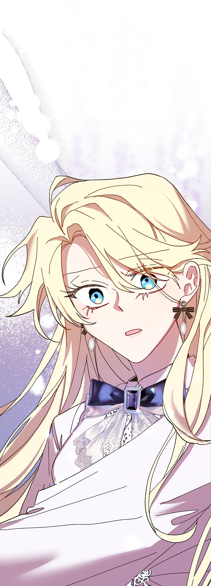 công chúa giả điên chapter 46.1 47