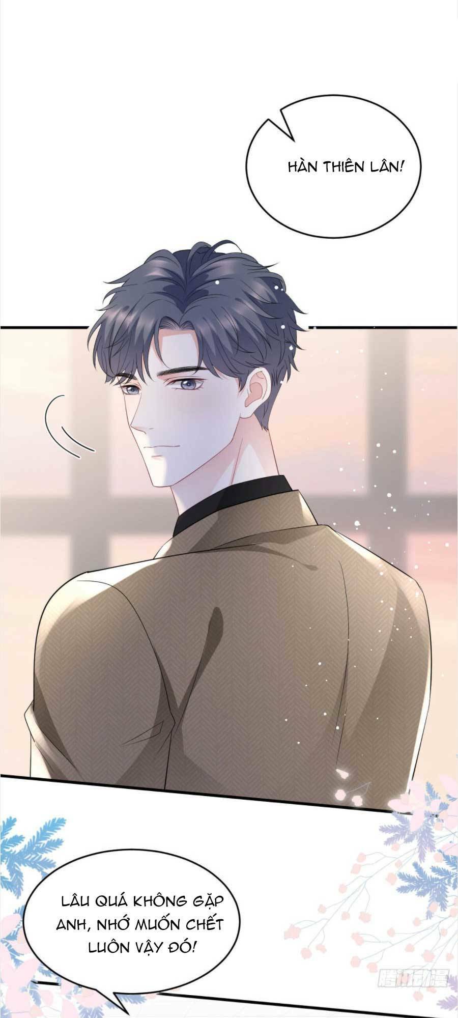 đại tiểu thư có ý đồ gì xấu đâu chapter 90 21