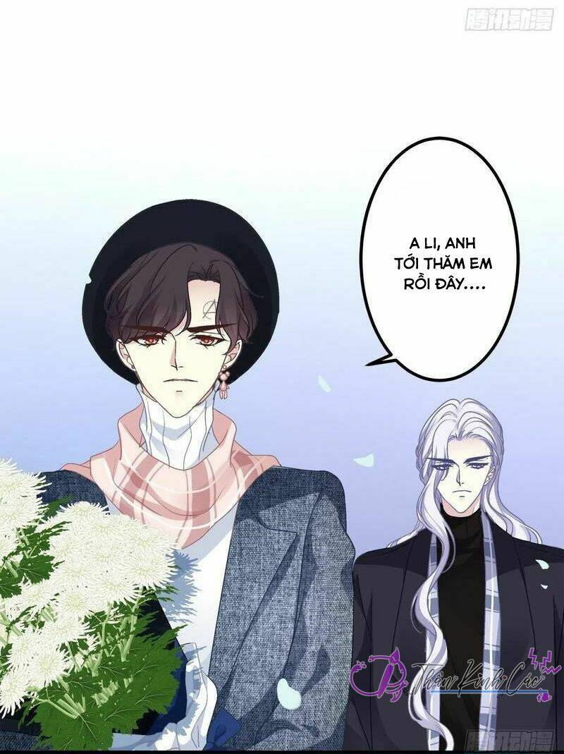 toàn bộ nắm trong tay chapter 46 32