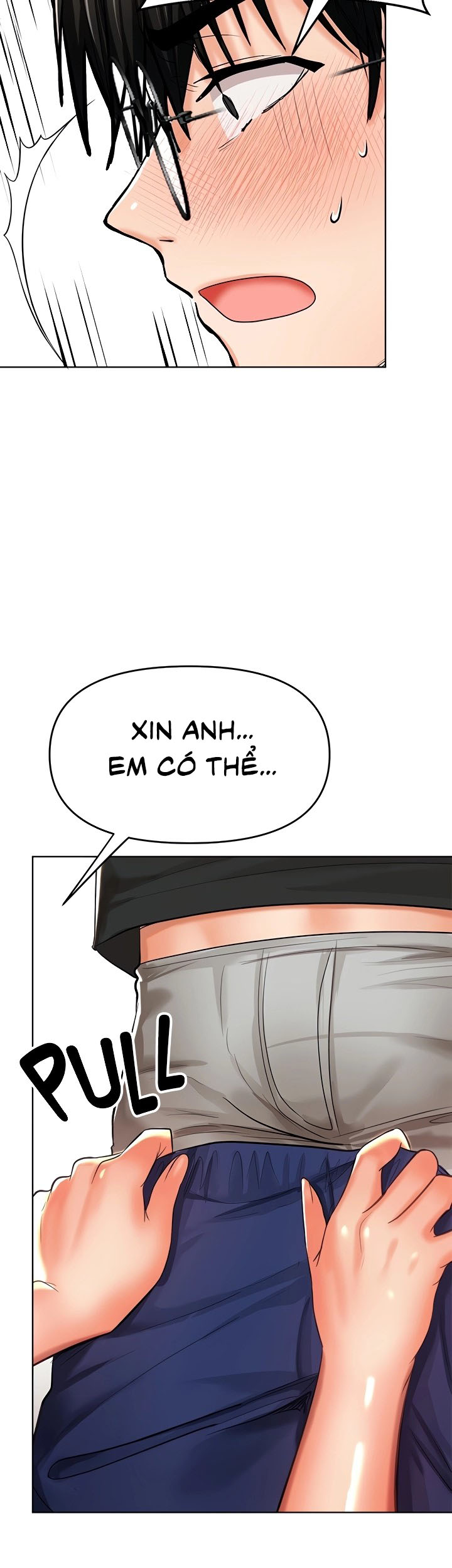 chiều chuộng em đi mà chapter 11.2 24