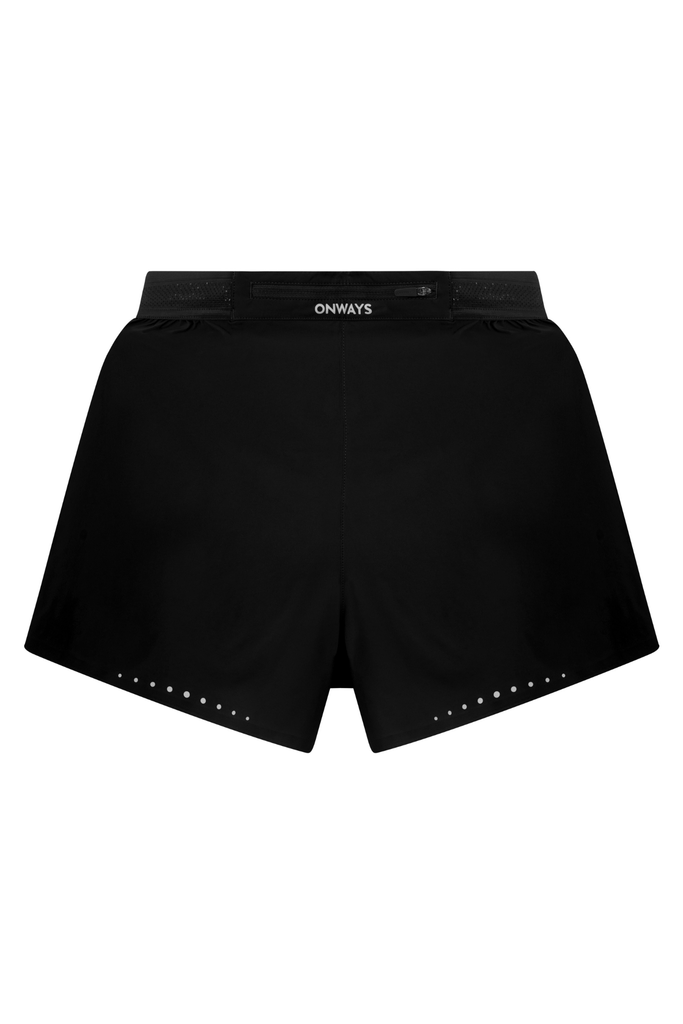 QUẦN THỂ THAO THỜI TRANG ONWAYS NHANH KHÔ NỮ CLOUDTEK RUNNING SHORT W23067 WOMEN