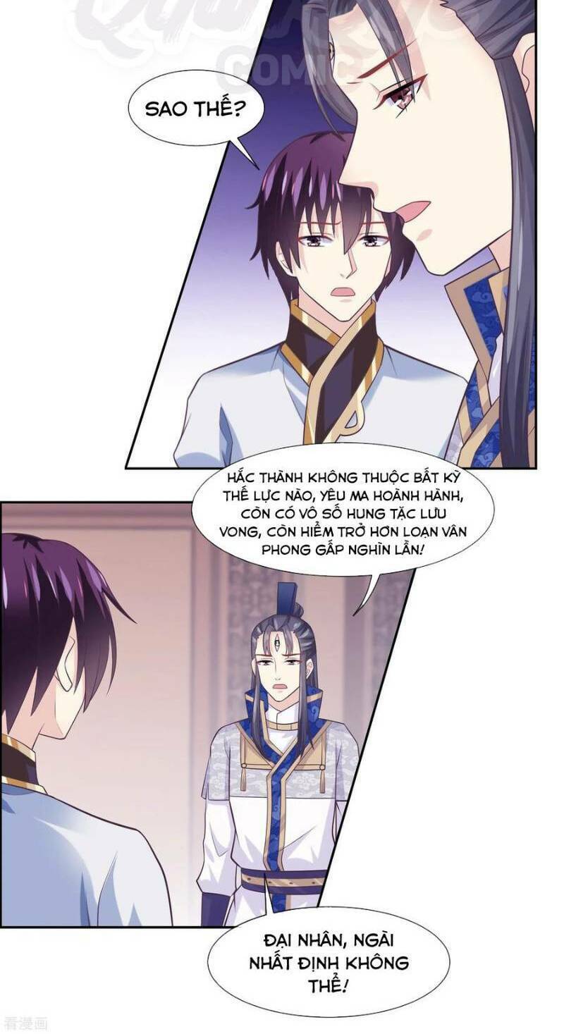 ta là ngọc hoàng đại đế chapter 48 9