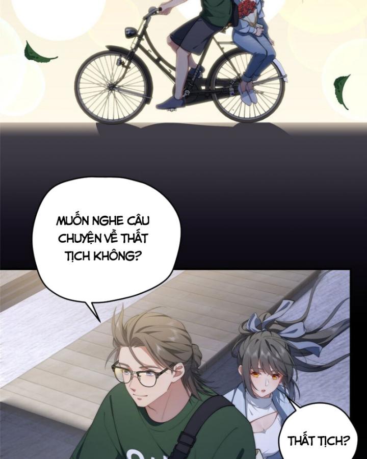 nữ chính chạy từ trong sách ra thì phải làm sao chapter 65 40