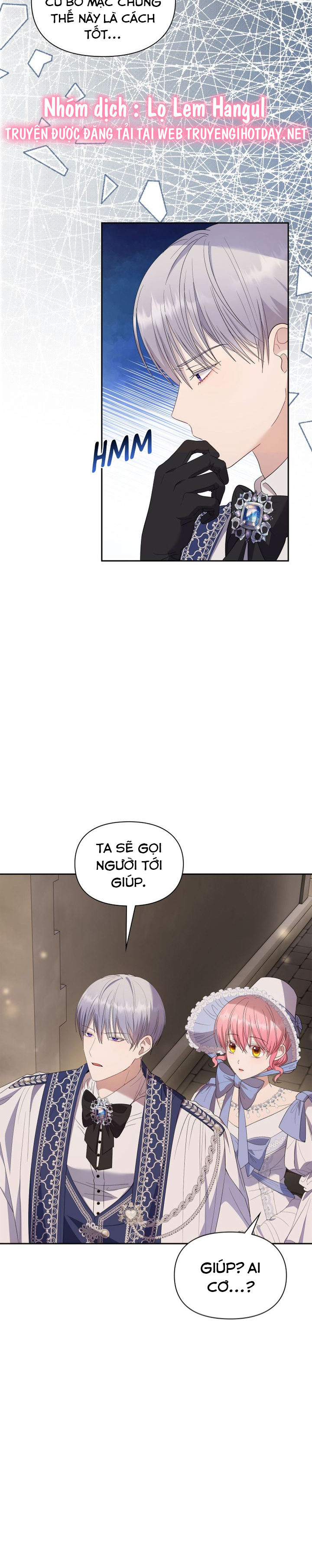 thuần hóa hoàng đế bạo chúa chapter 63 11