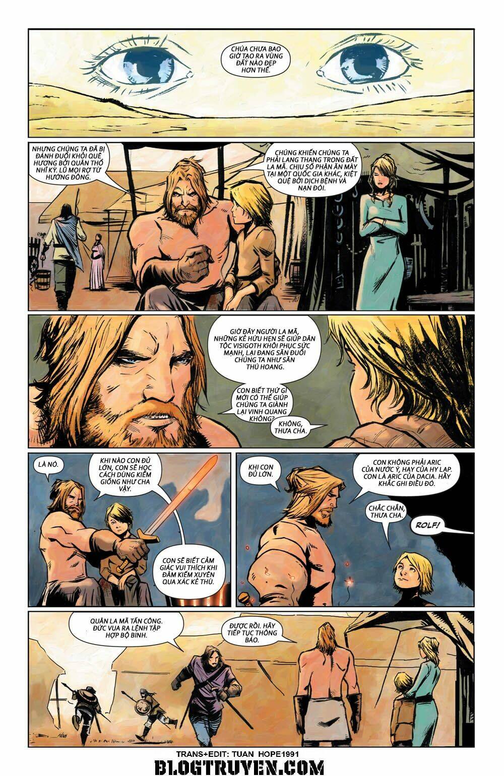 x-o manowar chapter 17 9