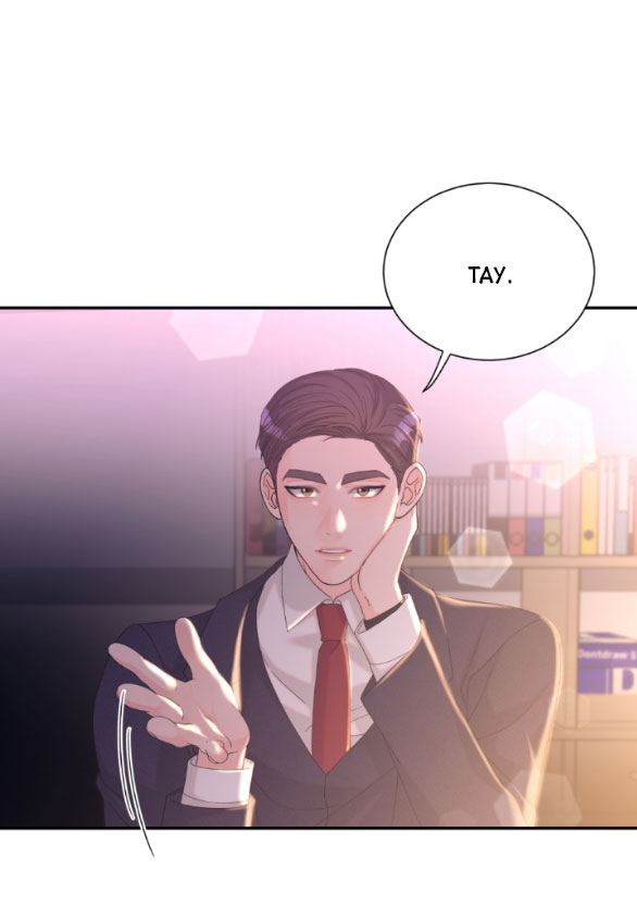 Người Vợ Giả Mạo chapter 14.2 - Trang 15