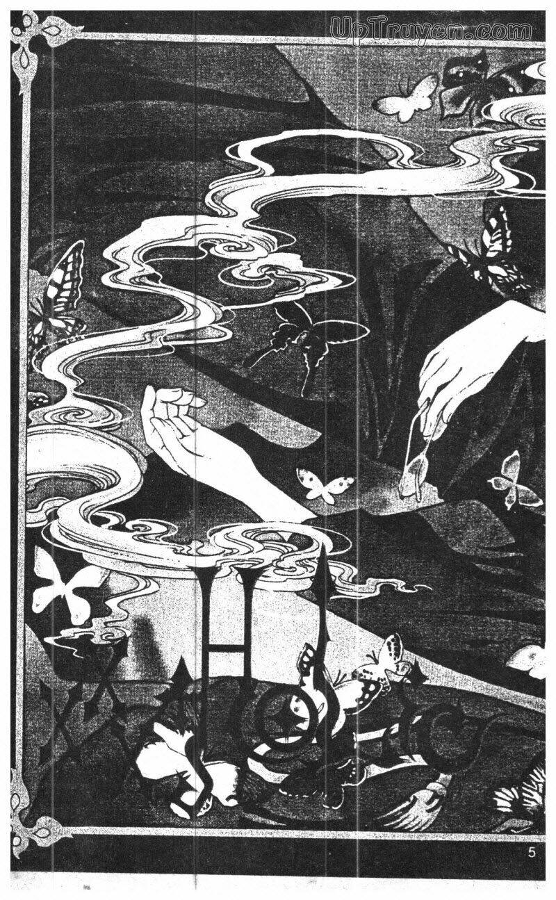 xxxholic - hành trình bí ẩn chapter 10 5