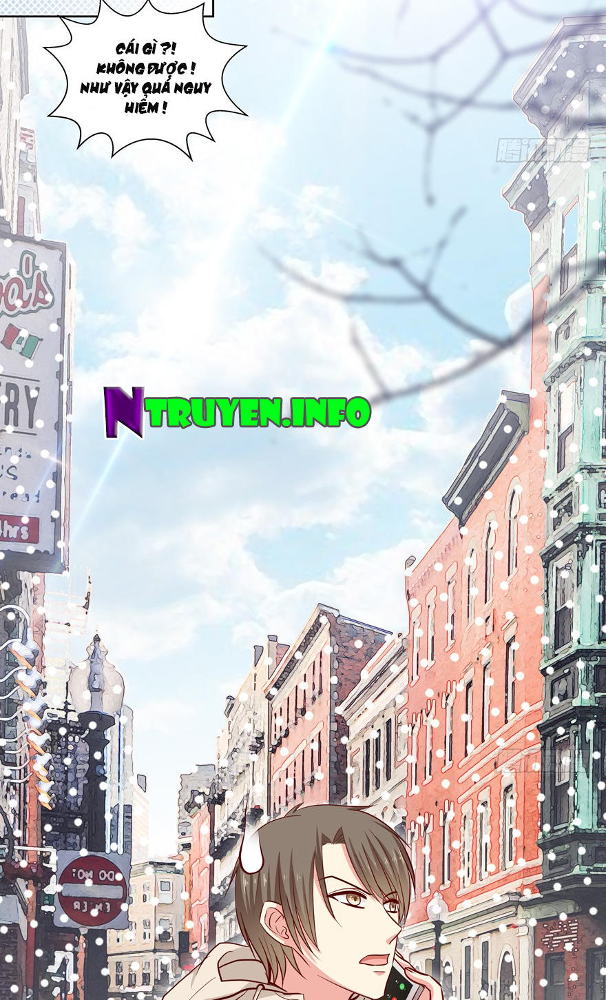 lưu luyến không rời chapter 33 23