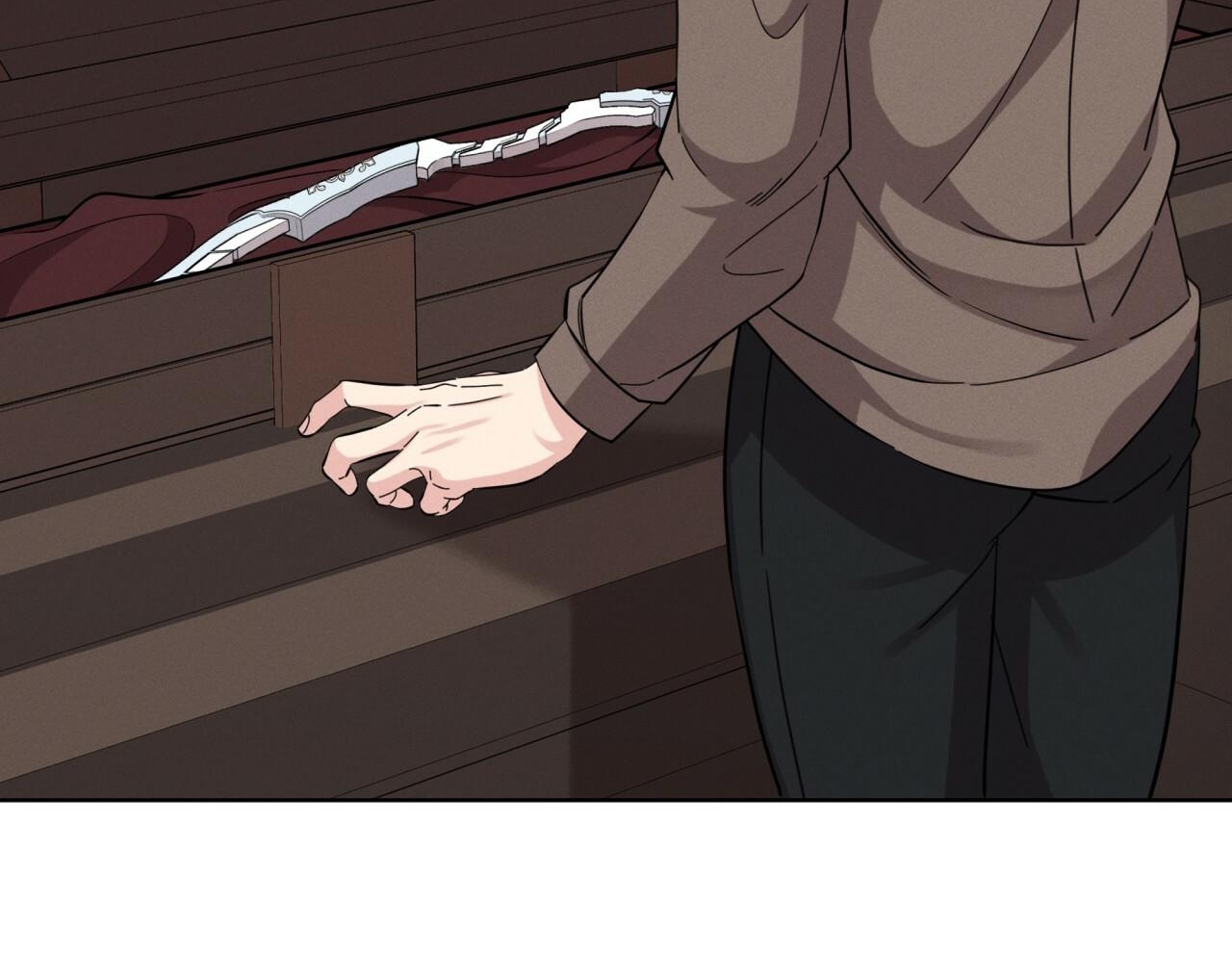 luân đôn trong màn đêm chapter 5 20