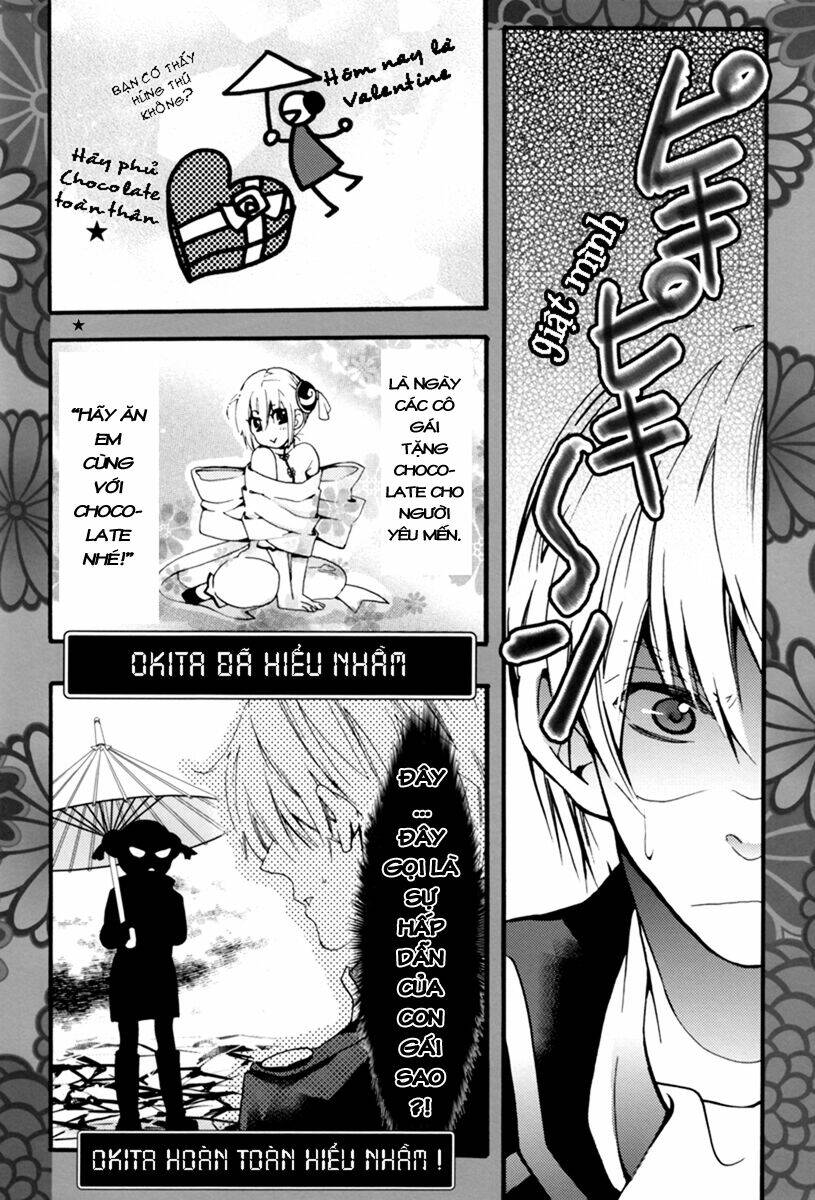 chuyện vào một ngày valentine chapter 1 7