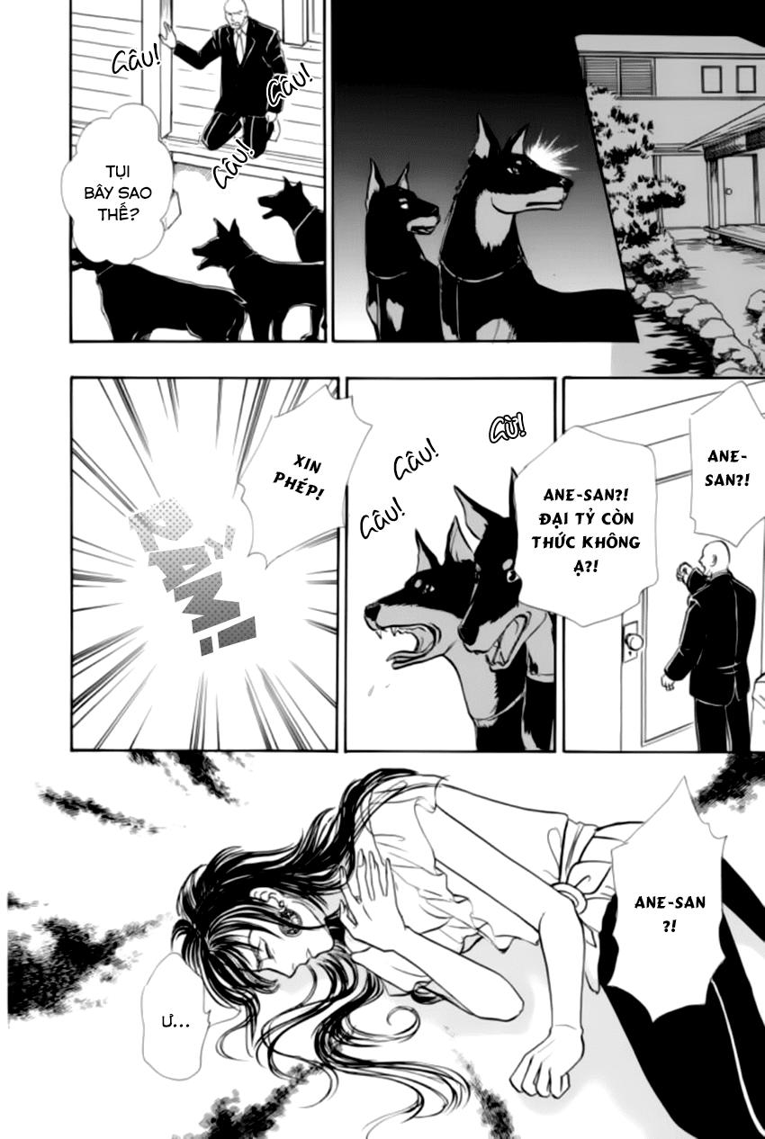 new pet shop of horror chapter 20 23