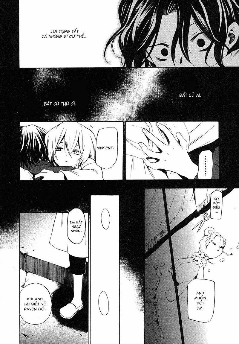 pandora hearts chapter 13 23