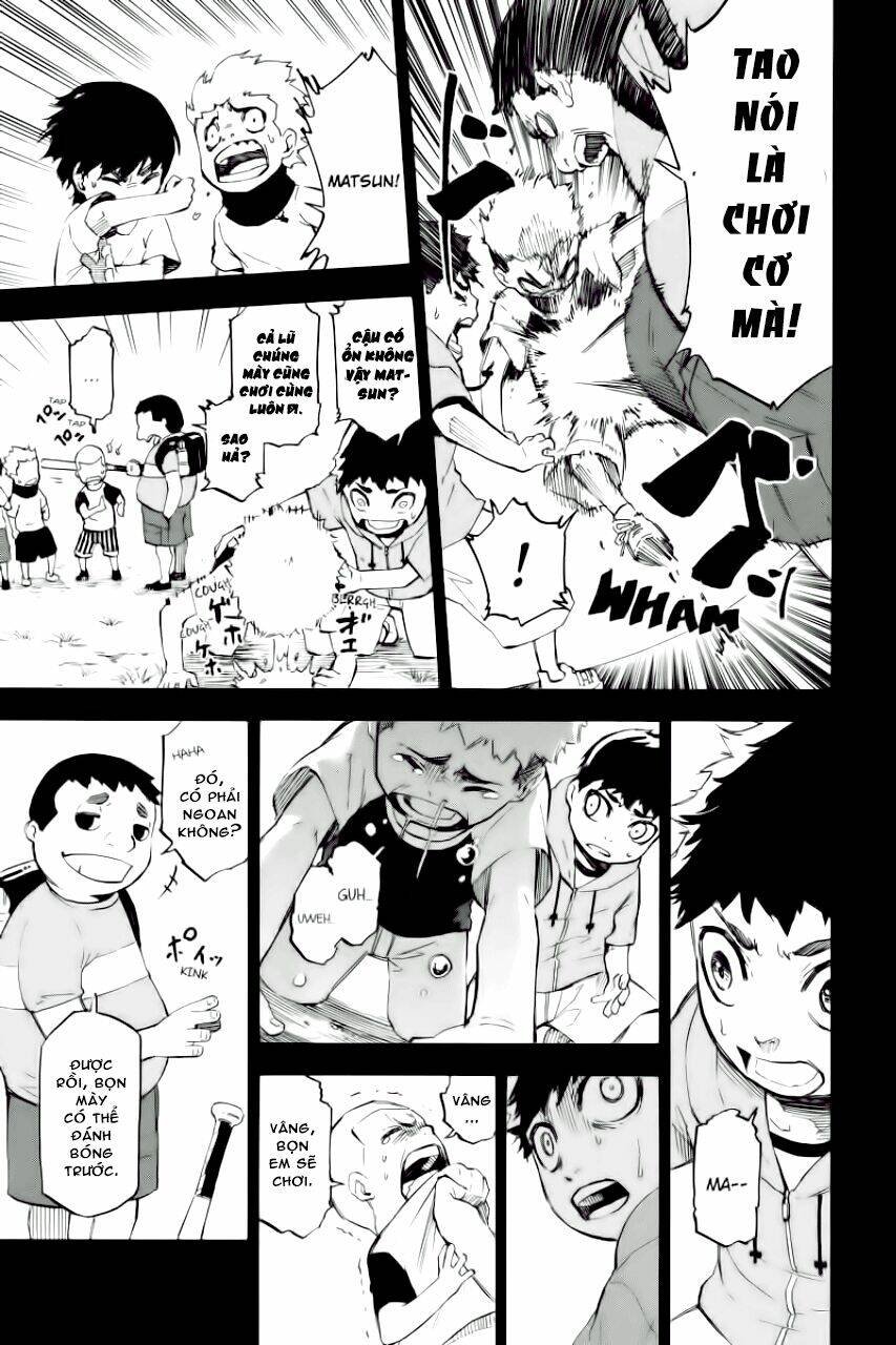 dolly kill kill chapter 57 6