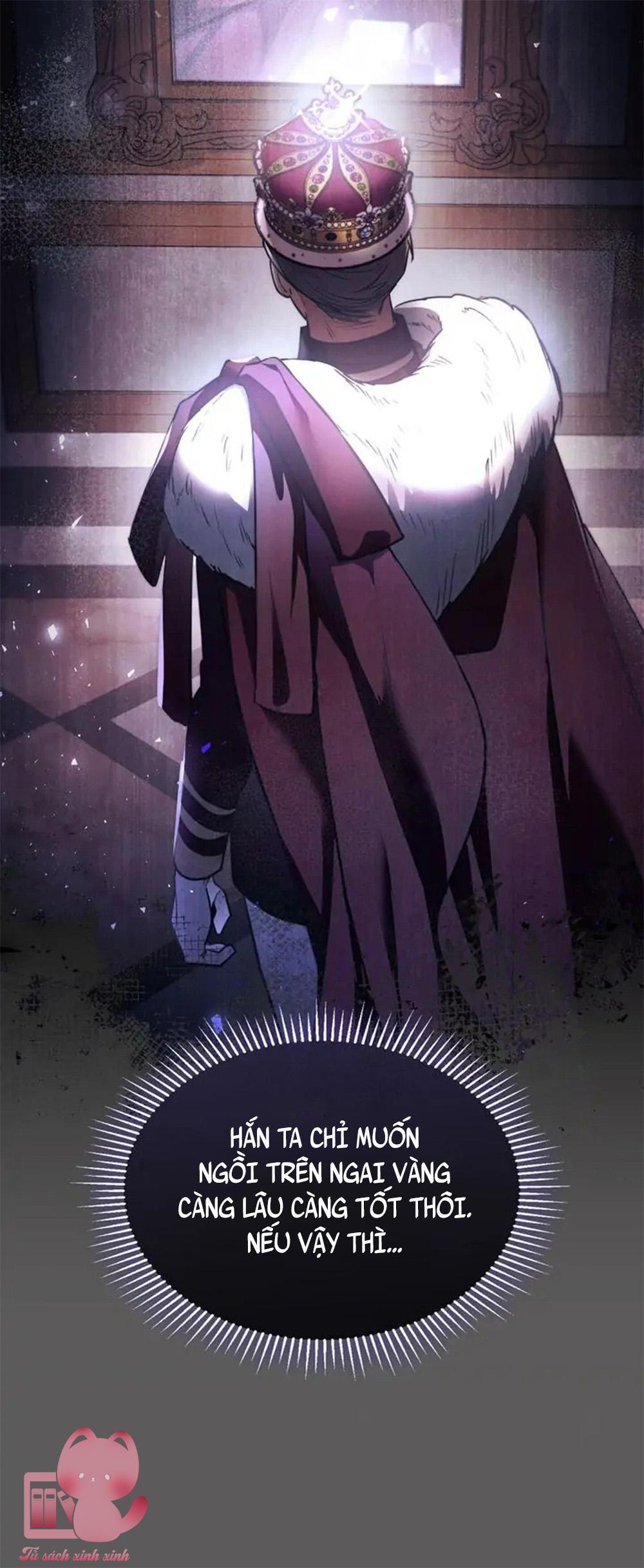 đêm đen khuất bóng chapter 44 28