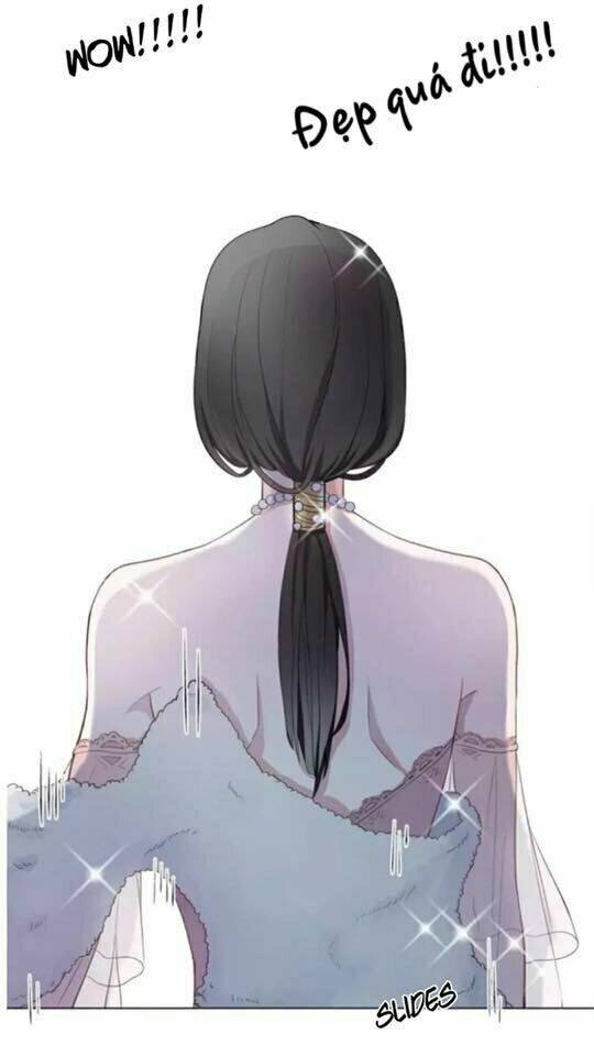 nữ hoàng nửa mặt chapter 0 10