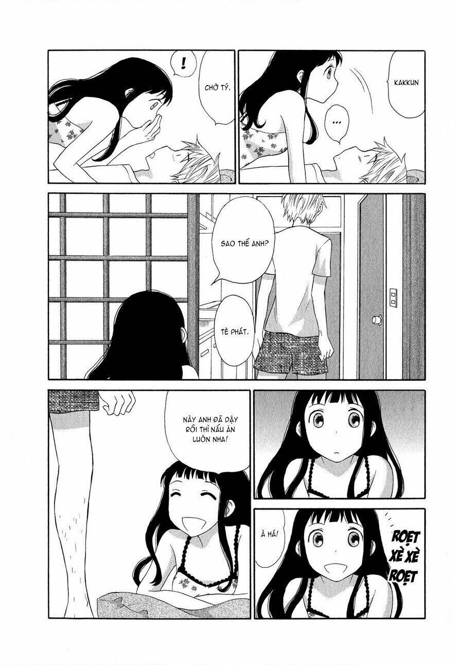 apart mate chapter 1.2 13