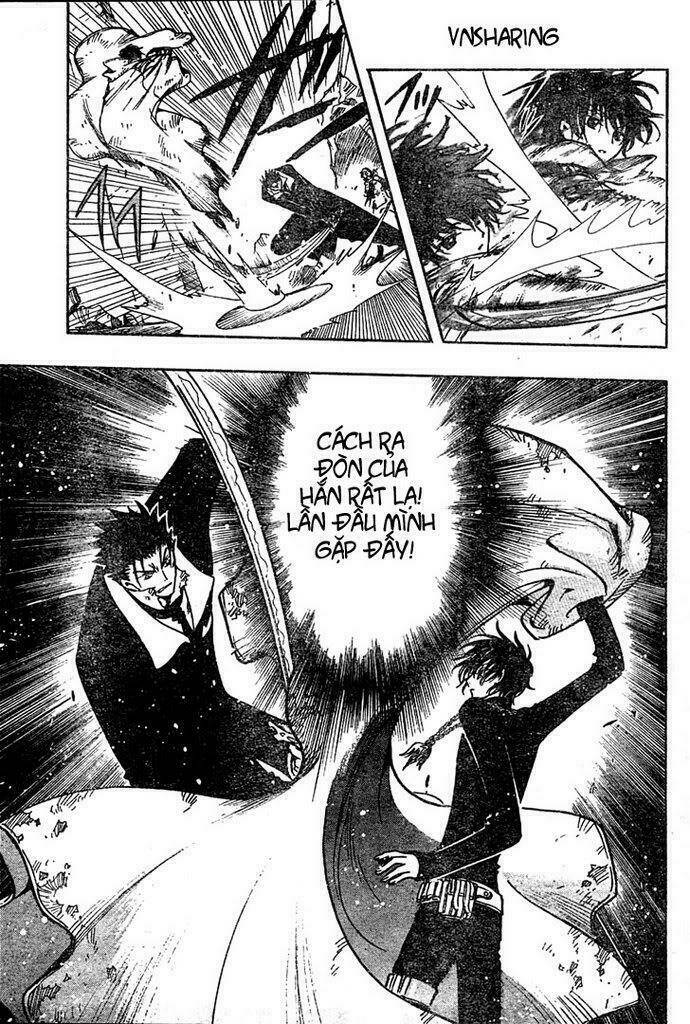 huyền thoại đôi cánh chapter 109 11