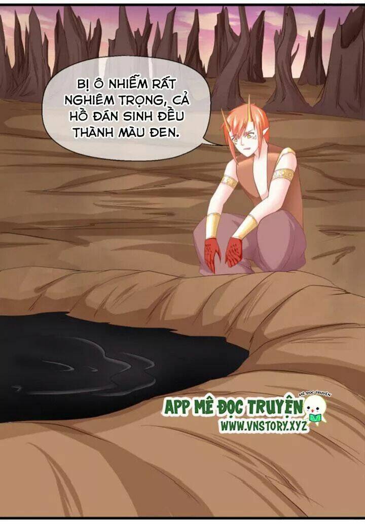 bồn tắm có vấn đề?! chapter 53 53