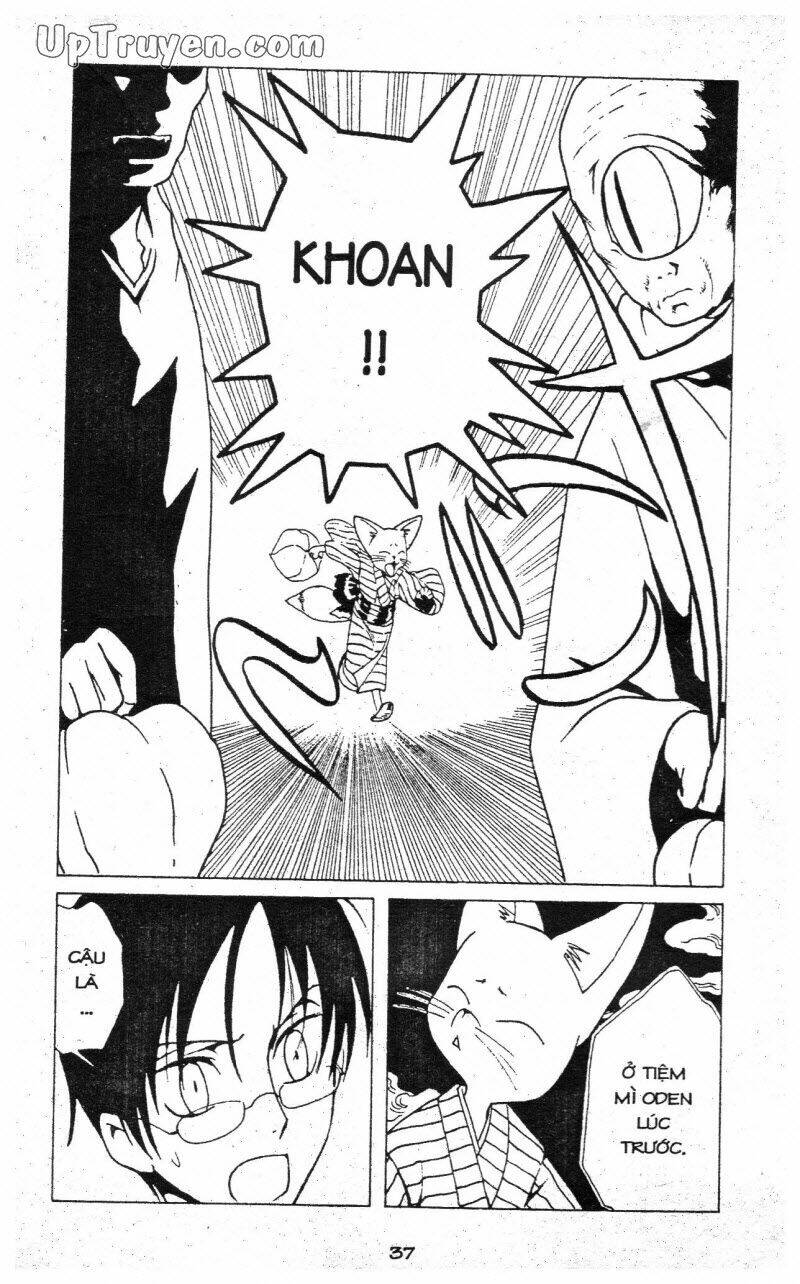 xxxholic - hành trình bí ẩn chapter 6 38