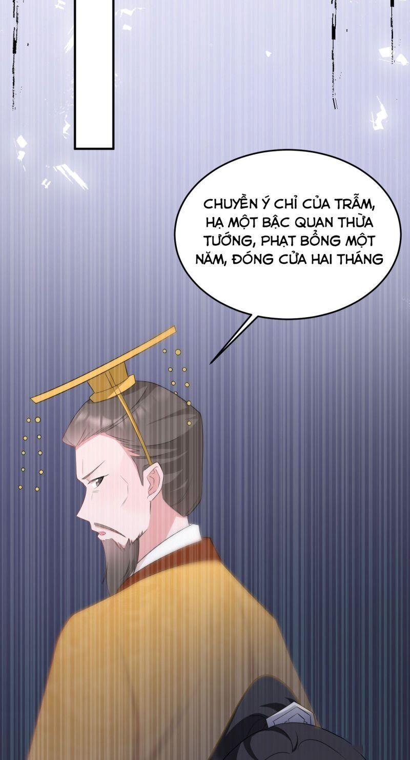 siêu cấp trà xanh hệ thống chapter 15 29