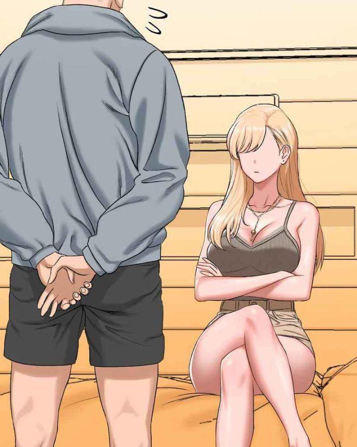 18+ nhật ký biến thái (smut) chapter 29 18