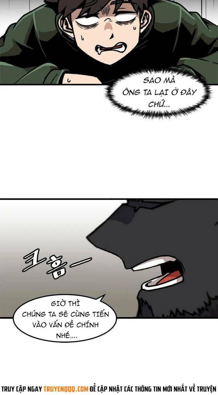 lên cấp một mình chapter 66 6