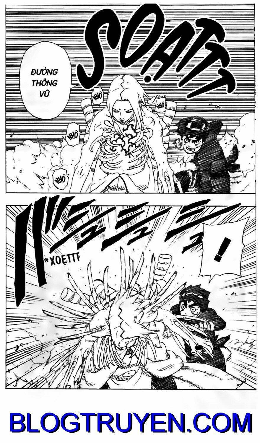 naruto - cửu vĩ hồ ly chapter 212 5