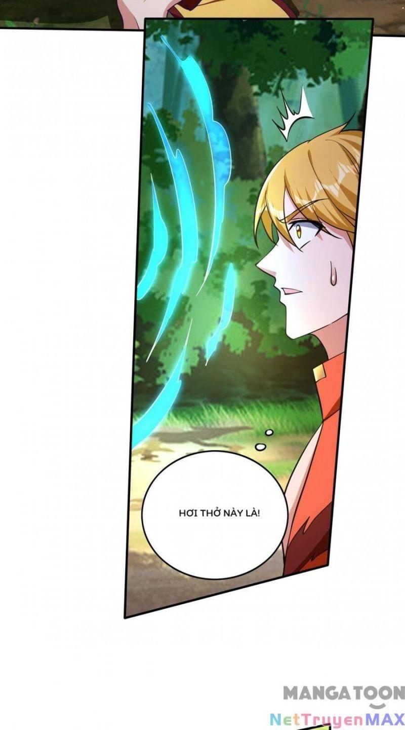 tối cường thần y tại đô thị chapter 319 19