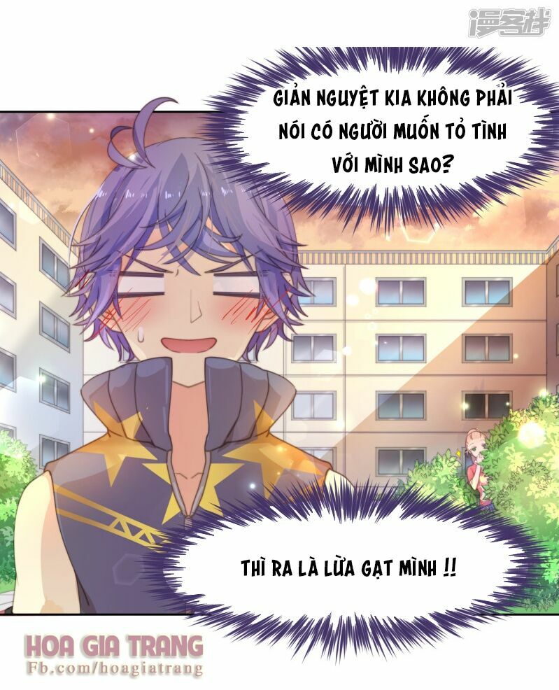 thanh âm giai điệu phản công chapter 14 7