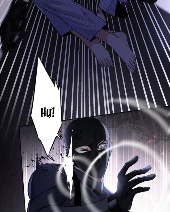 xin lỗi, tôi đây cũng là đại lão. chapter 2 7