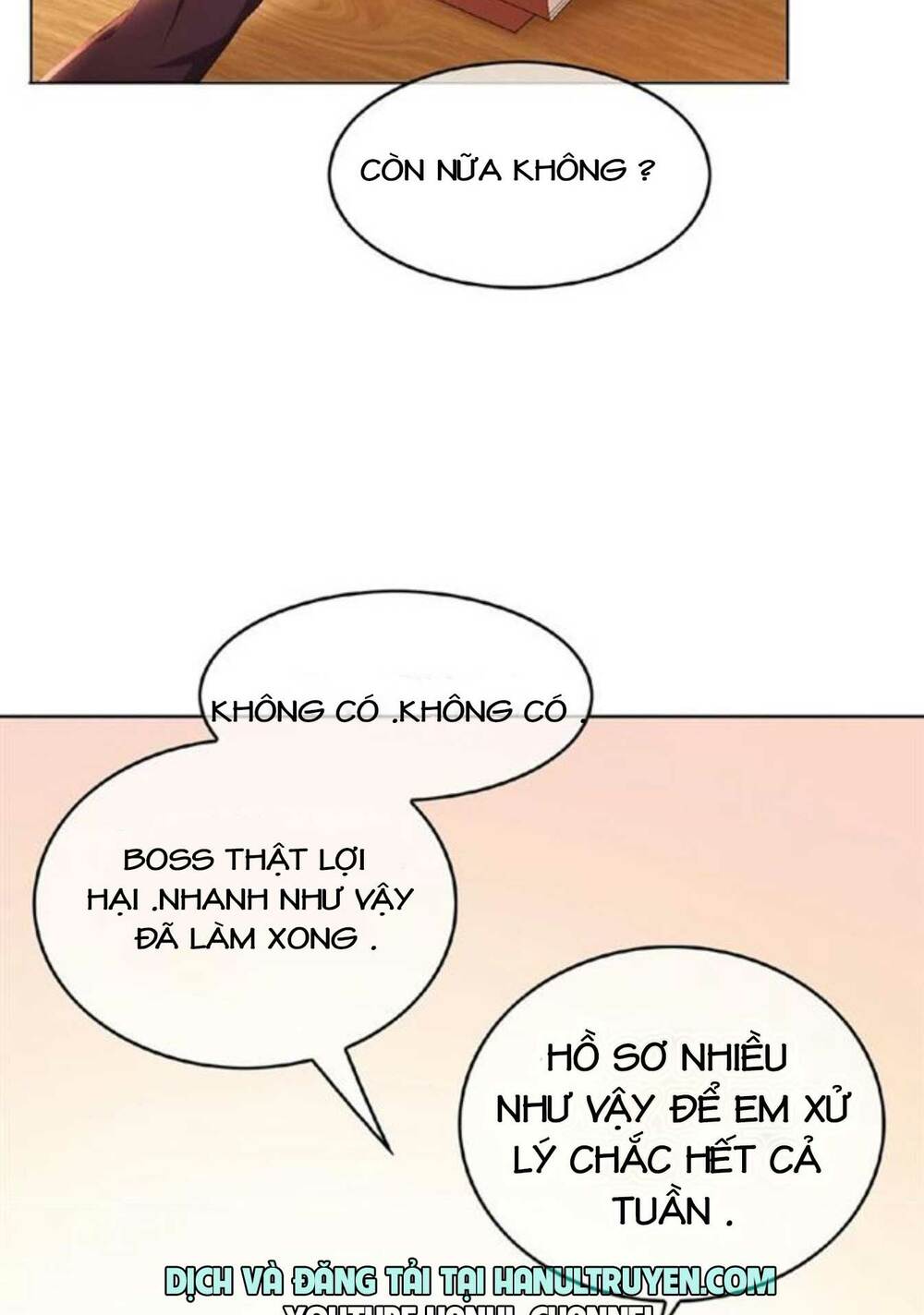 cô vợ nhỏ nuông chiều quá lại thành ác!! chapter 69 14