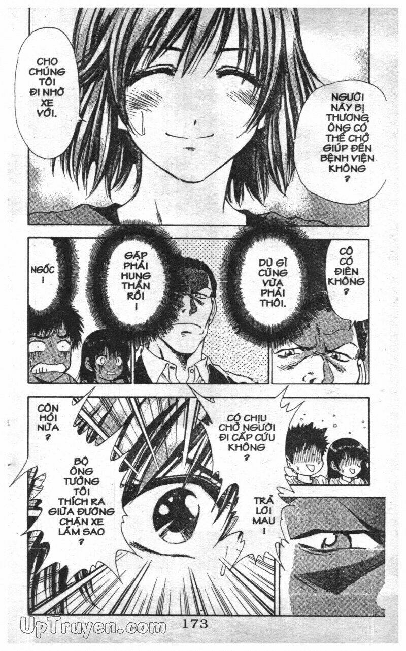 salad days chapter 121 23