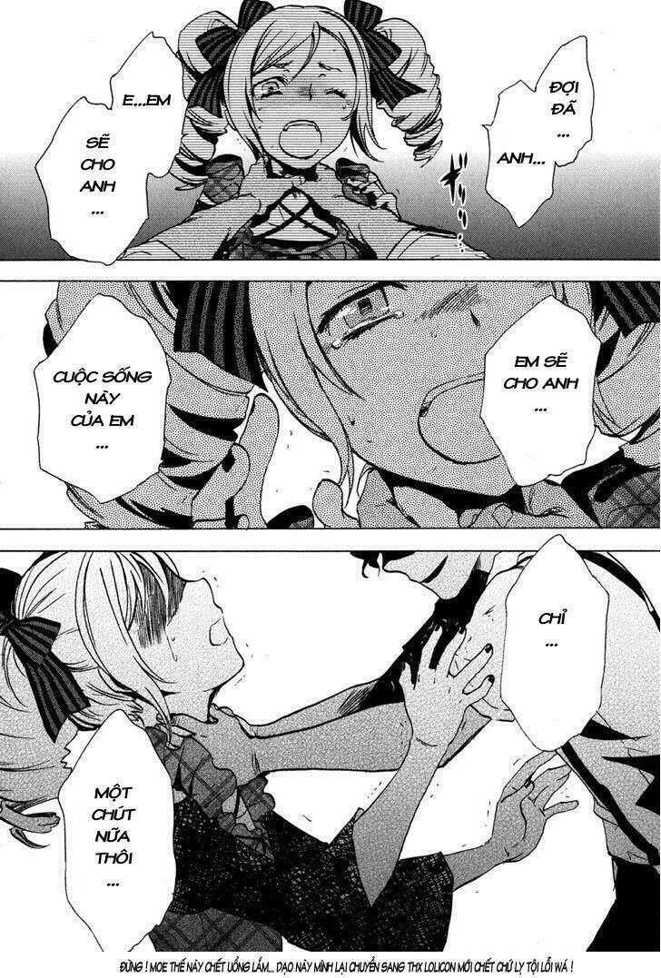 tokyo ravens chapter 5 6