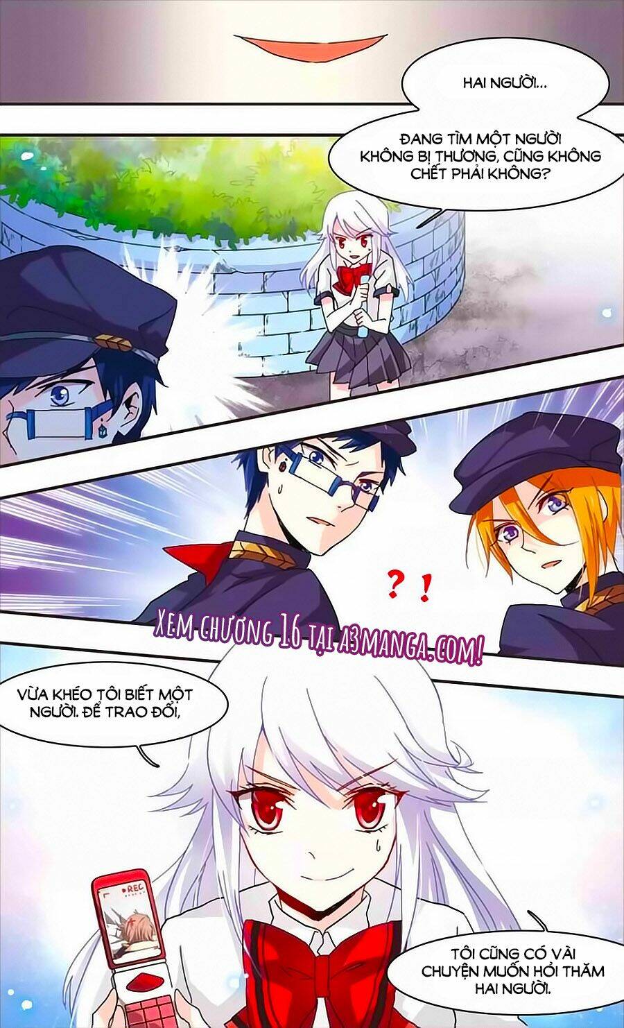 ám chi lạc ấn chapter 15 12