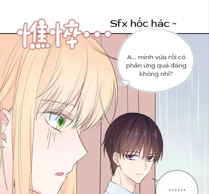 chanh vàng chapter 25 116