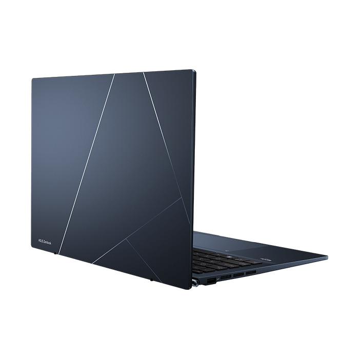 Laptop Asus Zenbook 14 OLED UX3402VA-KM068W (Intel Core i7-1360P | 14 inch OLED WQXGA+) - Hàng Chính Hãng