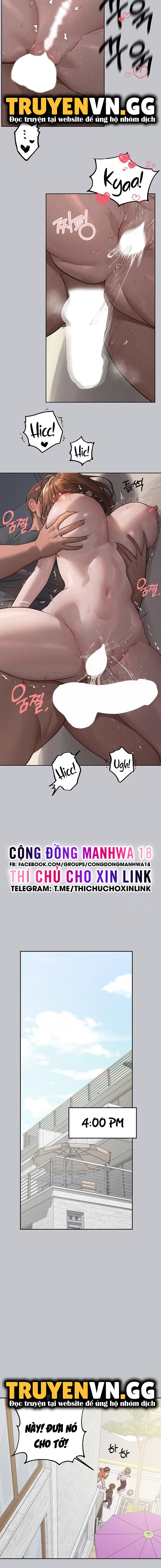 bà chị chủ nhà chapter 121 10