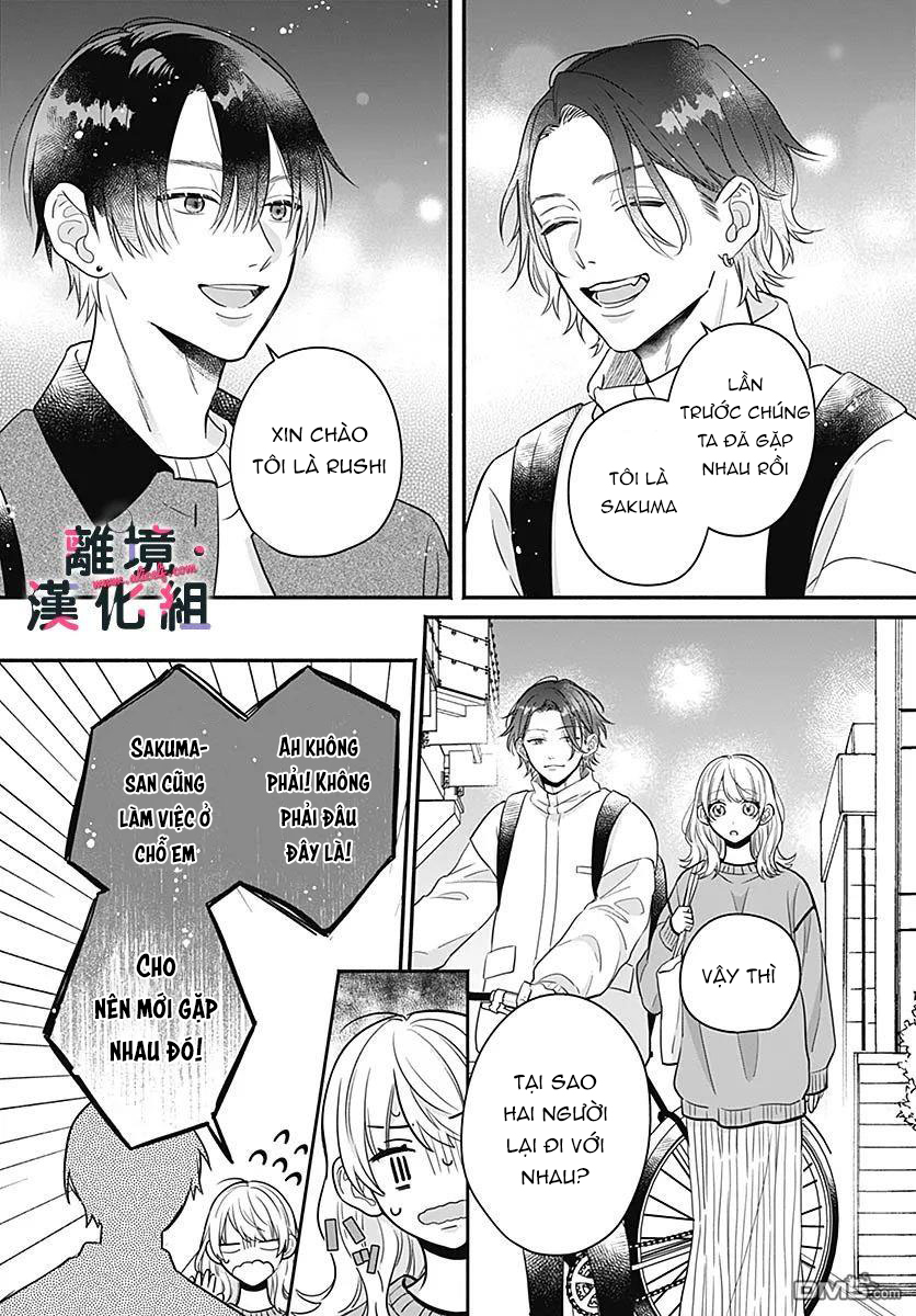 thống trị hoàn mỹ chapter 8.2 10