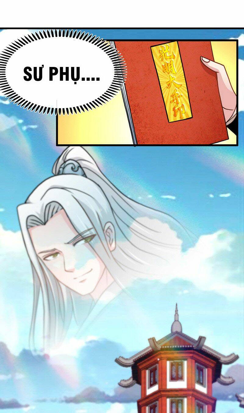 võ hồn tuyệt thế chapter 10 18