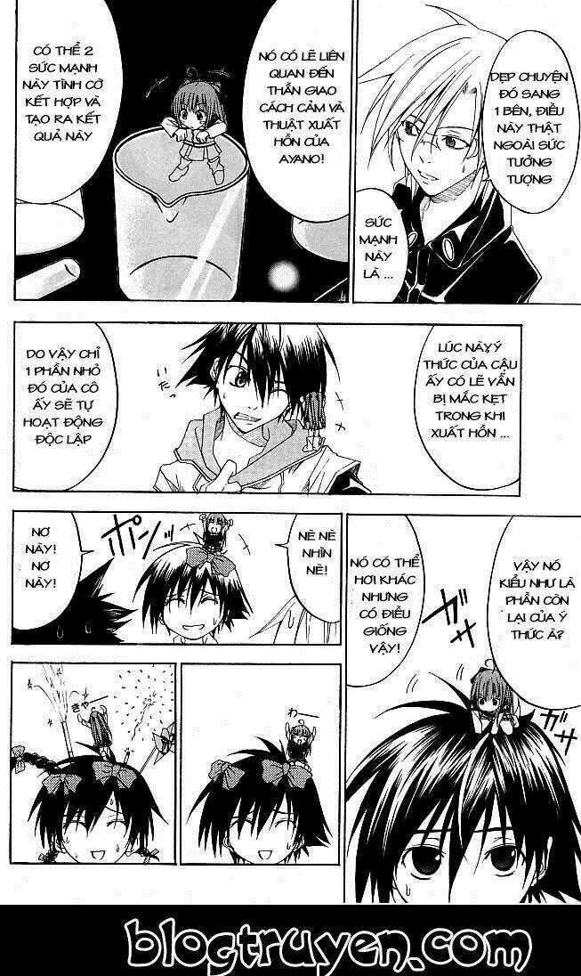 psycho buster chapter 22 5