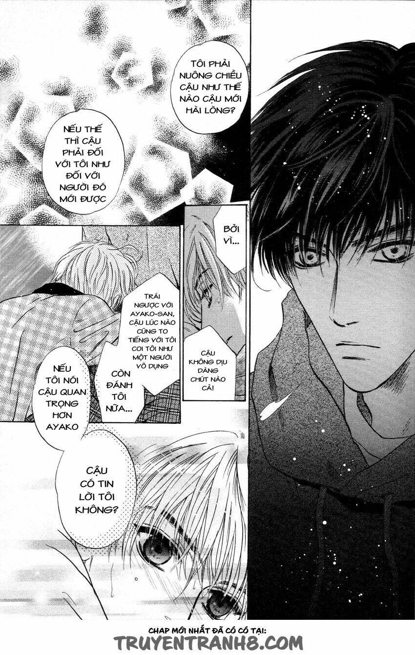 komatta toki ni wa hoshi ni kike! chapter 41 48