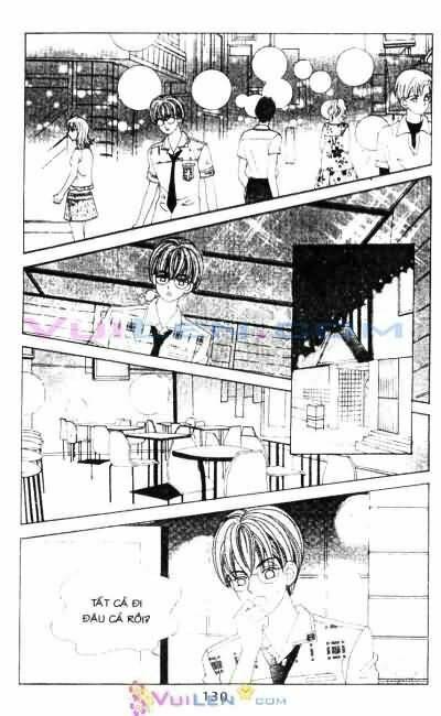 chàng gà mái chapter 3 130